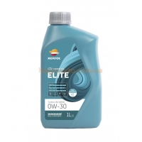 Моторное масло REPSOL ELITE TURBO LIFE 506.01 0W30, 1л